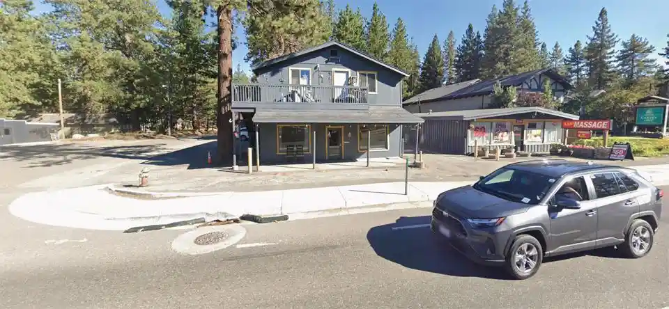 Photo 1 of Multi family home for sale at 2218 Lake Tahoe Blvd, South Lake Tahoe, CA 96150 | MLS# ML82048700 | Listing updated on 2026-10-16