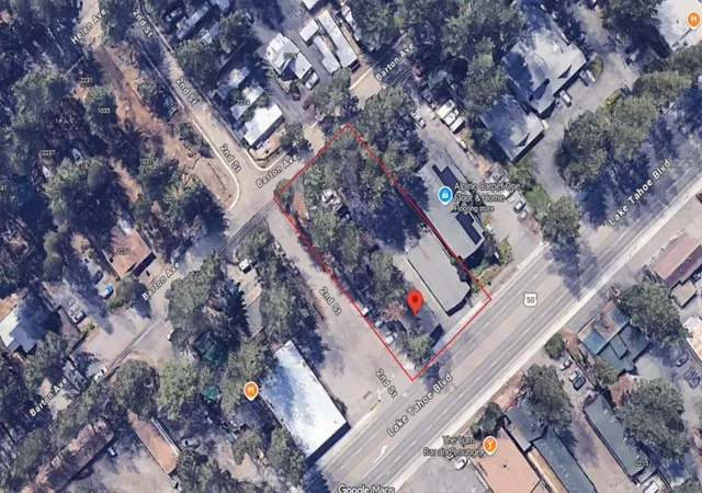 Homes for sale in South Lake Tahoe, CA | 2218 Lake Tahoe Blvd, South Lake Tahoe, CA 96150 | MLS# ML82048700