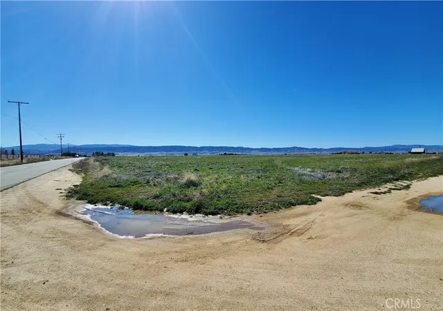 Photo 1 of Land for sale at 0 70th St W & Ave G 8, Lancaster, CA 93536 | MLS# SR26114854 | Listing updated on 2026-05-27