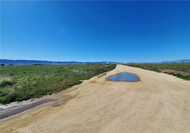 Photo 2 of Land for sale at 0 70th St W & Ave G 8, Lancaster, CA 93536 | MLS# SR26114854 | Listing updated on 2026-05-27