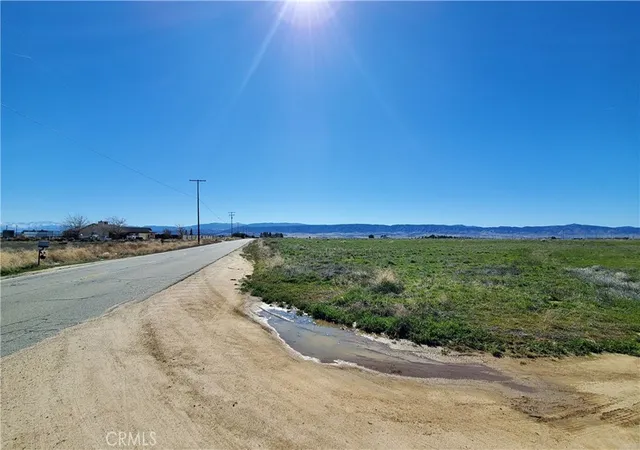 Photo 3 of Land for sale at 0 70th St W & Ave G 8, Lancaster, CA 93536 | MLS# SR26114854 | Listing updated on 2026-05-27