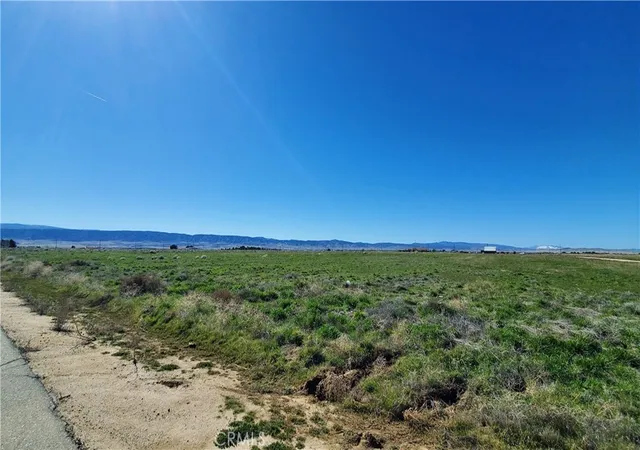 Photo 4 of Land for sale at 0 70th St W & Ave G 8, Lancaster, CA 93536 | MLS# SR26114854 | Listing updated on 2026-05-27