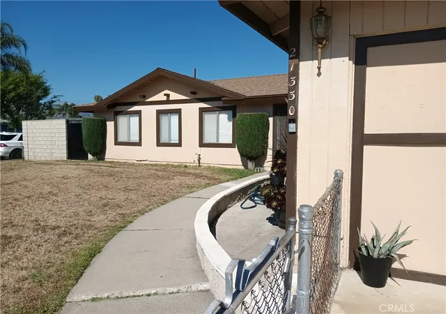 Photo 2 of Single family home for sale at 21330 E Calora, Covina, CA 91724 | MLS# CV26114873 | Listing updated on 2026-09-30