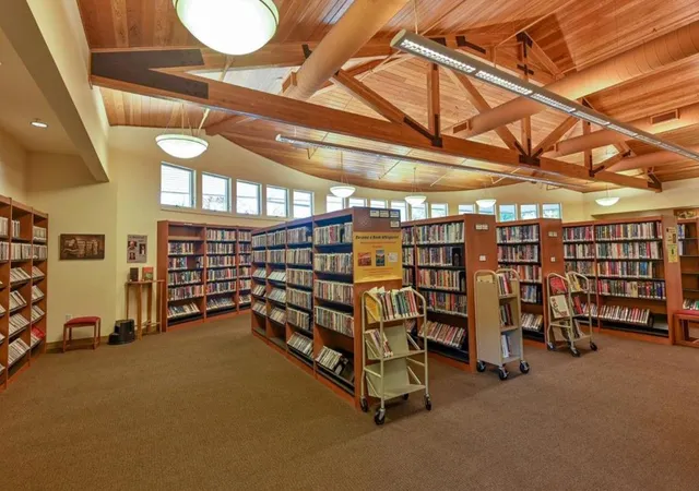 56th image of 1388 Rockledge Ln #5, Walnut Creek, CA 94595 | MLS# ML82048705