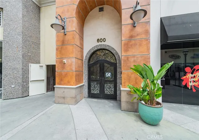 Photo 1 of Condo for sale at 600 N Atlantic Blvd #419, Monterey Park, CA 91754 | MLS# TR26114753 | Listing updated on 2026-06-07