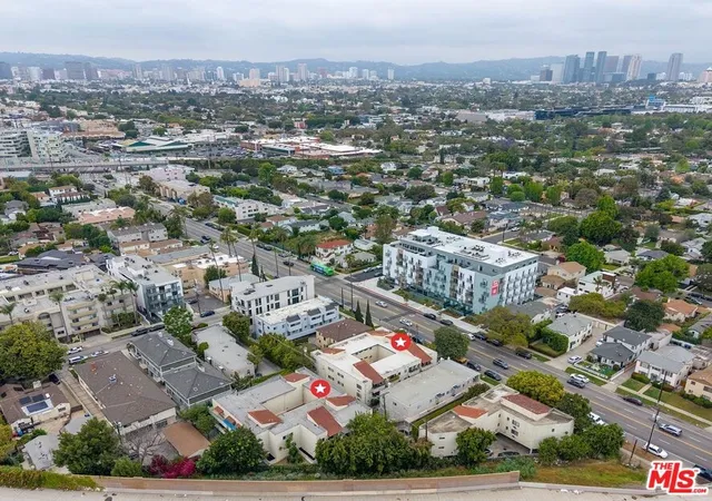 Photo 2 of Multi family home for sale at 2617 S Sepulveda Blvd, Los Angeles, CA 90064 | MLS# 26839343 | Listing updated on 2026-06-22