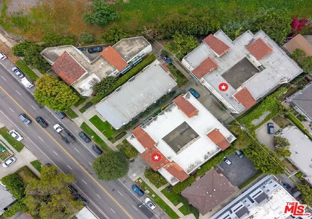 Photo 3 of Multi family home for sale at 2617 S Sepulveda Blvd, Los Angeles, CA 90064 | MLS# 26839343 | Listing updated on 2026-06-22