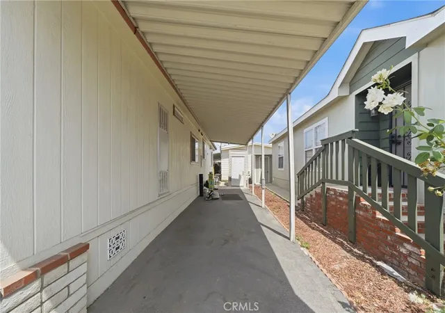 Photo 28 of Manufactured home for sale at 10800 Dale Ave #215, Stanton, CA 90680 | MLS# OC26114589 | Listing updated on 2026-10-27