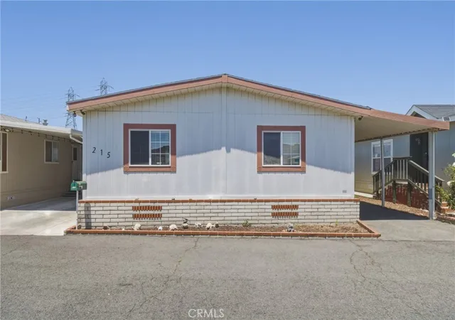 Homes for sale in Stanton, CA | 10800 Dale Ave #215, Stanton, CA 90680 | MLS# OC26114589