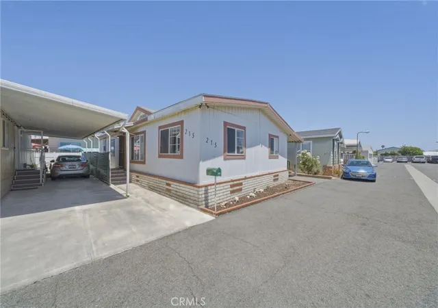 Homes for sale in Stanton, CA | 10800 Dale Ave #215, Stanton, CA 90680 | MLS# OC26114589