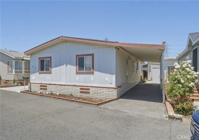 3rd image of 10800 Dale Ave #215, Stanton, CA 90680 | MLS# OC26114589