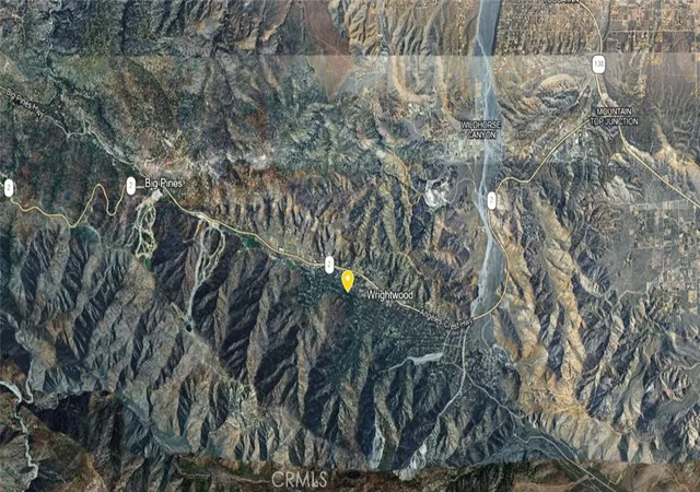 10th image of 0 Lark Rd, Wrightwood, CA 92397 | MLS# SC26114879