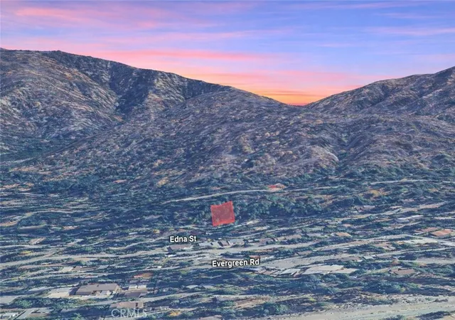 2nd image of 0 Lark Rd, Wrightwood, CA 92397 | MLS# SC26114879