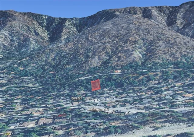 4th image of 0 Lark Rd, Wrightwood, CA 92397 | MLS# SC26114879