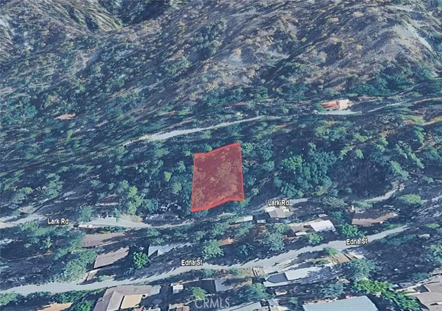 5th image of 0 Lark Rd, Wrightwood, CA 92397 | MLS# SC26114879