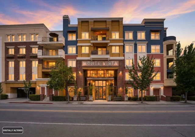 Condo for sale at 809 Auzerais Ave #108, San Jose, CA 95126 | MLS# ML82048249