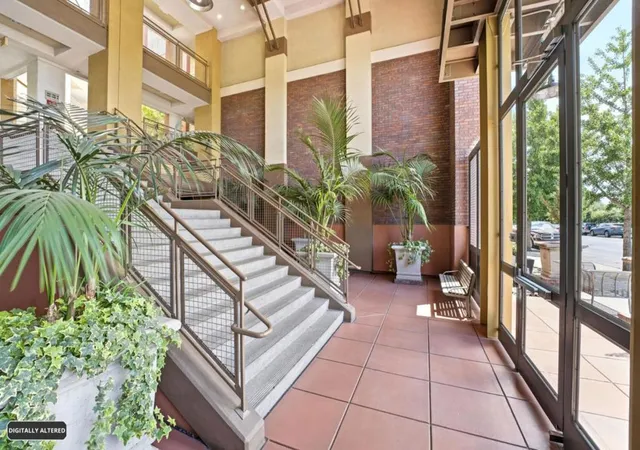 Listing Photo 4 - Condo for sale in building located at 809 Auzerais Ave, San Jose, CA 95126 - Unit #108