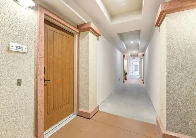 Listing Photo 5 - Condo for sale in building located at 809 Auzerais Ave, San Jose, CA 95126 - Unit #108