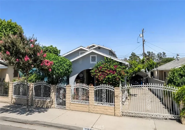 Photo 1 of Sale Pending at 730 N Eastern Ave, Los Angeles, CA 90022 | MLS# MB26114611 | Listing updated on 2026-09-16