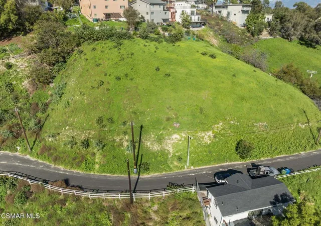 Photo 2 of Land for sale at 1 Dartmouth Ave, Los Angeles, CA 90032 | MLS# 226002475 | Listing updated on 2026-05-27