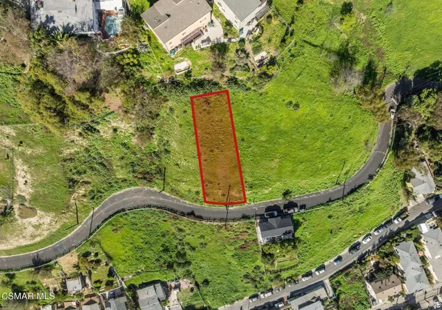 Photo 3 of Land for sale at 1 Dartmouth Ave, Los Angeles, CA 90032 | MLS# 226002475 | Listing updated on 2026-05-27