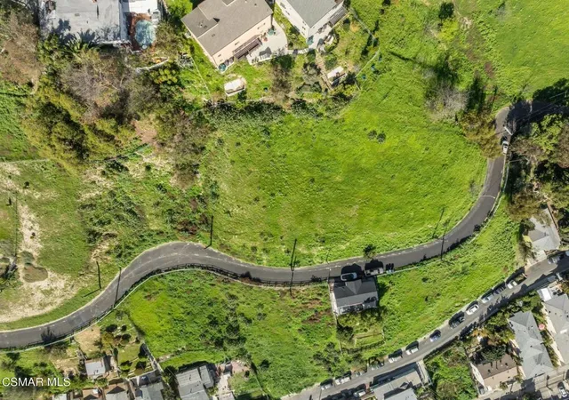 Photo 3 of Land for sale at 1 Dartmouth Ave, Los Angeles, CA 90032 | MLS# 226002475 | Listing updated on 2026-05-27