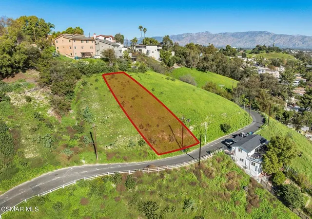 Photo 4 of Land for sale at 1 Dartmouth Ave, Los Angeles, CA 90032 | MLS# 226002475 | Listing updated on 2026-05-27