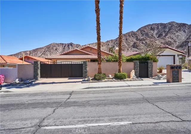 Photo 2 of Single family home for sale at 54440 Eisenhower Dr, La Quinta, CA 92253 | MLS# SW26114361 | Listing updated on 2026-05-28