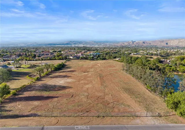 Land for sale at 0 Hidden Springs Dr, Corona, CA 92881 | MLS# OC26110158