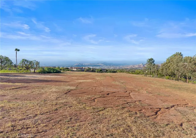 Photo 1 of Land for sale at 0 Hidden Springs Dr, Corona, CA 92881 | MLS# OC26110158 | Listing updated on 2026-06-01