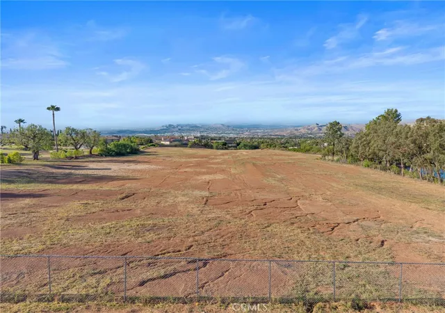 Photo 2 of Land for sale at 0 Hidden Springs Dr, Corona, CA 92881 | MLS# OC26110158 | Listing updated on 2026-06-01