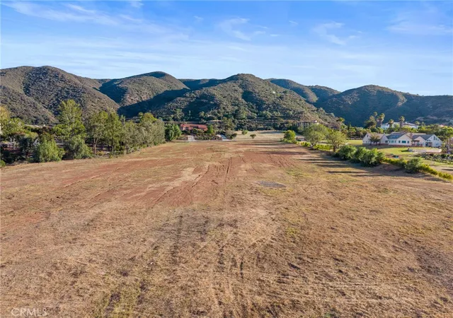 Photo 3 of Land for sale at 0 Hidden Springs Dr, Corona, CA 92881 | MLS# OC26110158 | Listing updated on 2026-06-01