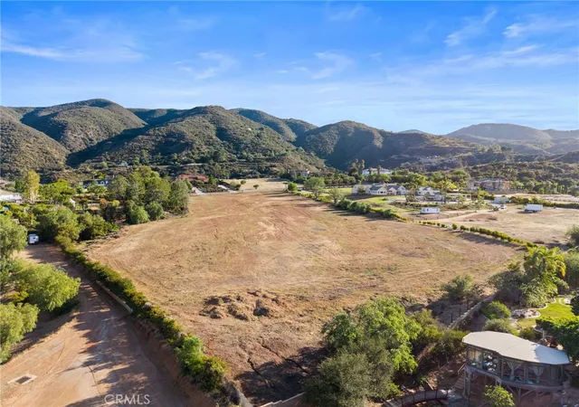 Photo 4 of Land for sale at 0 Hidden Springs Dr, Corona, CA 92881 | MLS# OC26110158 | Listing updated on 2026-06-01