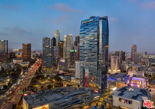 Photo 15 of Condo for sale at 900 W Olympic Blvd #29H, Los Angeles, CA 90015 | MLS# 26839385 | Listing updated on 2026-09-21