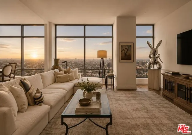 Photo 1 of Condo for sale at 900 W Olympic Blvd #29H, Los Angeles, CA 90015 | MLS# 26839385 | Listing updated on 2026-09-21