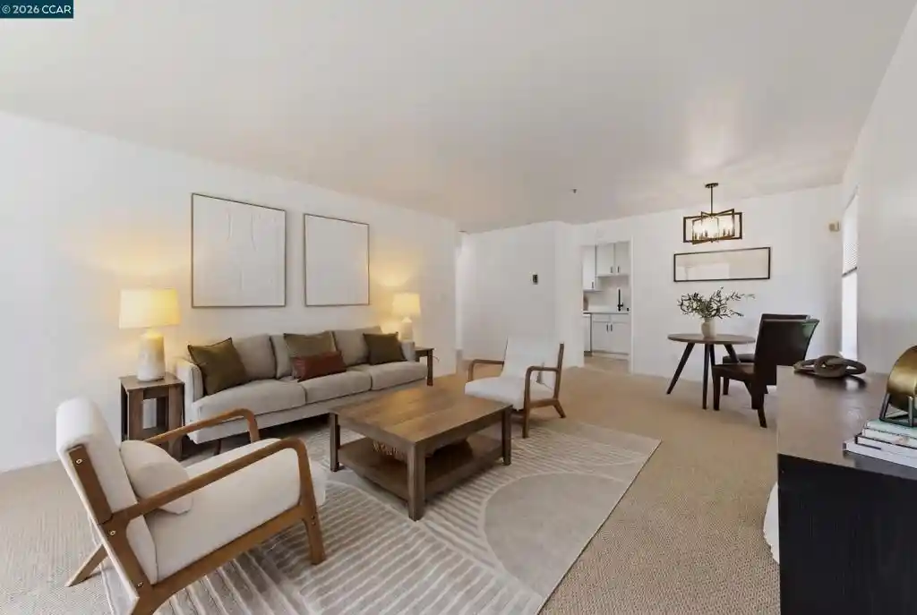 Condo for sale at 389 Belmont St #103, Oakland, CA 94610 | MLS# 41136150