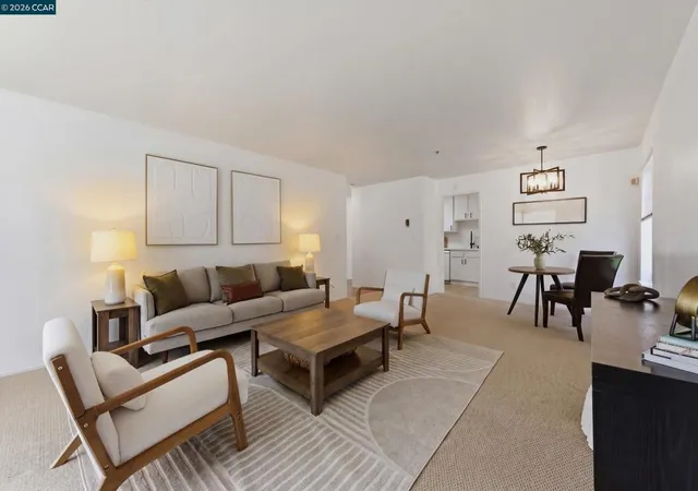 Condo for sale at 389 Belmont St #103, Oakland, CA 94610 | MLS# 41136150