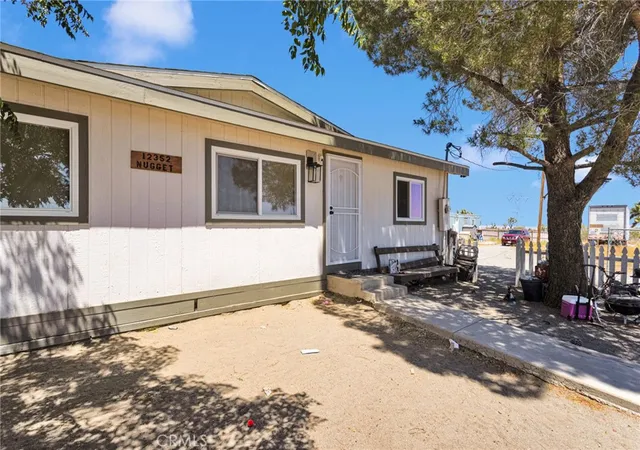 1st image of 12352 Nugget, Phelan, CA 92371 | MLS# HD26112270