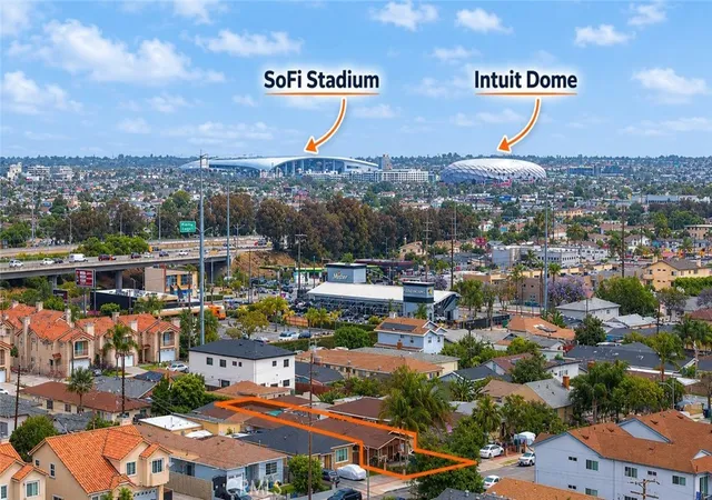 Homes for sale in Hawthorne, CA | 4853 W 116Th St, Hawthorne, CA 90250 | MLS# PW26114909