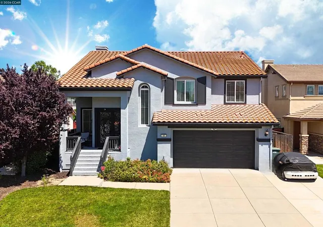 Homes for sale in Oakley, CA | 49 Nettle Ct, Oakley, CA 94561 | MLS# 41136156