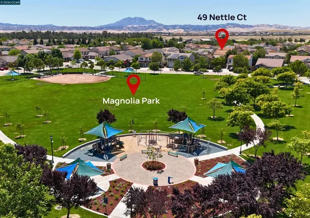 Homes for sale in Oakley, CA | 49 Nettle Ct, Oakley, CA 94561 | MLS# 41136156