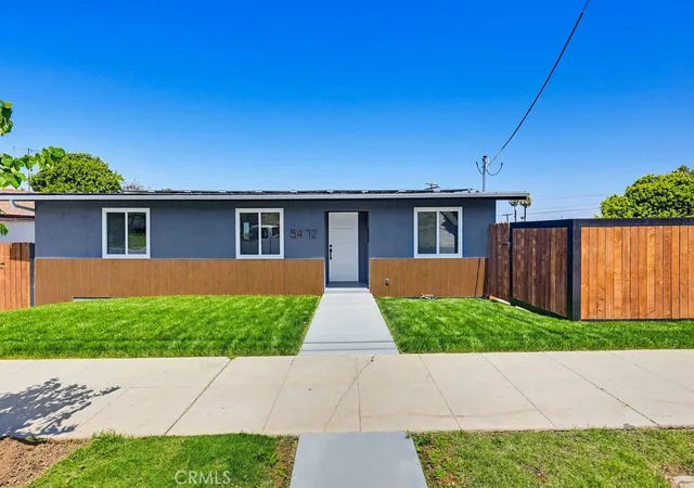 Single family home for sale at 5472 San Onofre, San Diego, CA 92114 | MLS# PW26114112