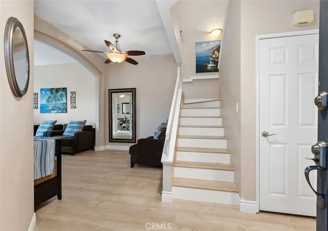 Photo 3 of Townhouse for sale at 41 Via Lampara, Rancho Santa Margarita, CA 92688 | MLS# OC26111124 | Listing updated on 2026-10-01
