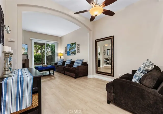 Photo 4 of Townhouse for sale at 41 Via Lampara, Rancho Santa Margarita, CA 92688 | MLS# OC26111124 | Listing updated on 2026-10-01