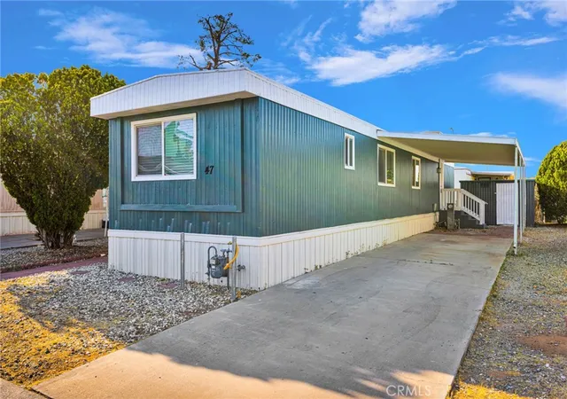 Homes for sale in Victorville, CA | 15252 Seneca Rd #47, Victorville, CA 92392 | MLS# HD26113472