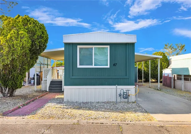 Homes for sale in Victorville, CA | 15252 Seneca Rd #47, Victorville, CA 92392 | MLS# HD26113472