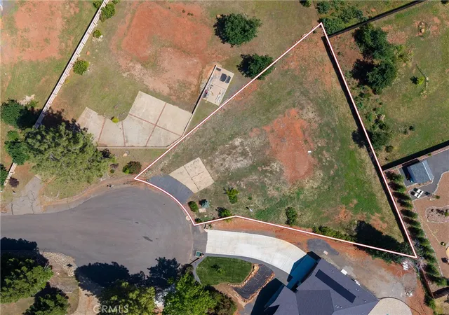 Photo 2 of Land for sale at 5220 Falcons View Ct, Paradise, CA 95969 | MLS# SN26115026 | Listing updated on 2026-05-27