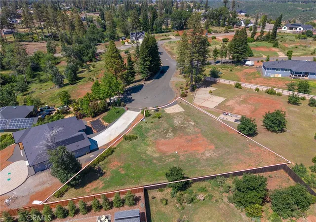 Photo 2 of Land for sale at 5220 Falcons View Ct, Paradise, CA 95969 | MLS# SN26115026 | Listing updated on 2026-05-27
