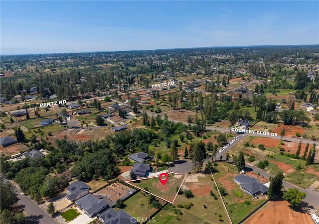 Photo 3 of Land for sale at 5220 Falcons View Ct, Paradise, CA 95969 | MLS# SN26115026 | Listing updated on 2026-05-27