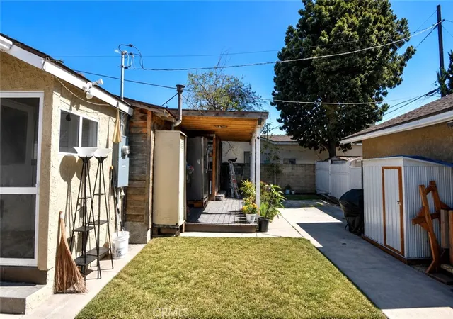 3rd image of 11771 Mac Murray, Garden Grove, CA 92841 | MLS# OC26115029
